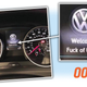 Image for article titled Brand-New Volkswagen Arrives at Dealer and Drops an F-Bomb to America